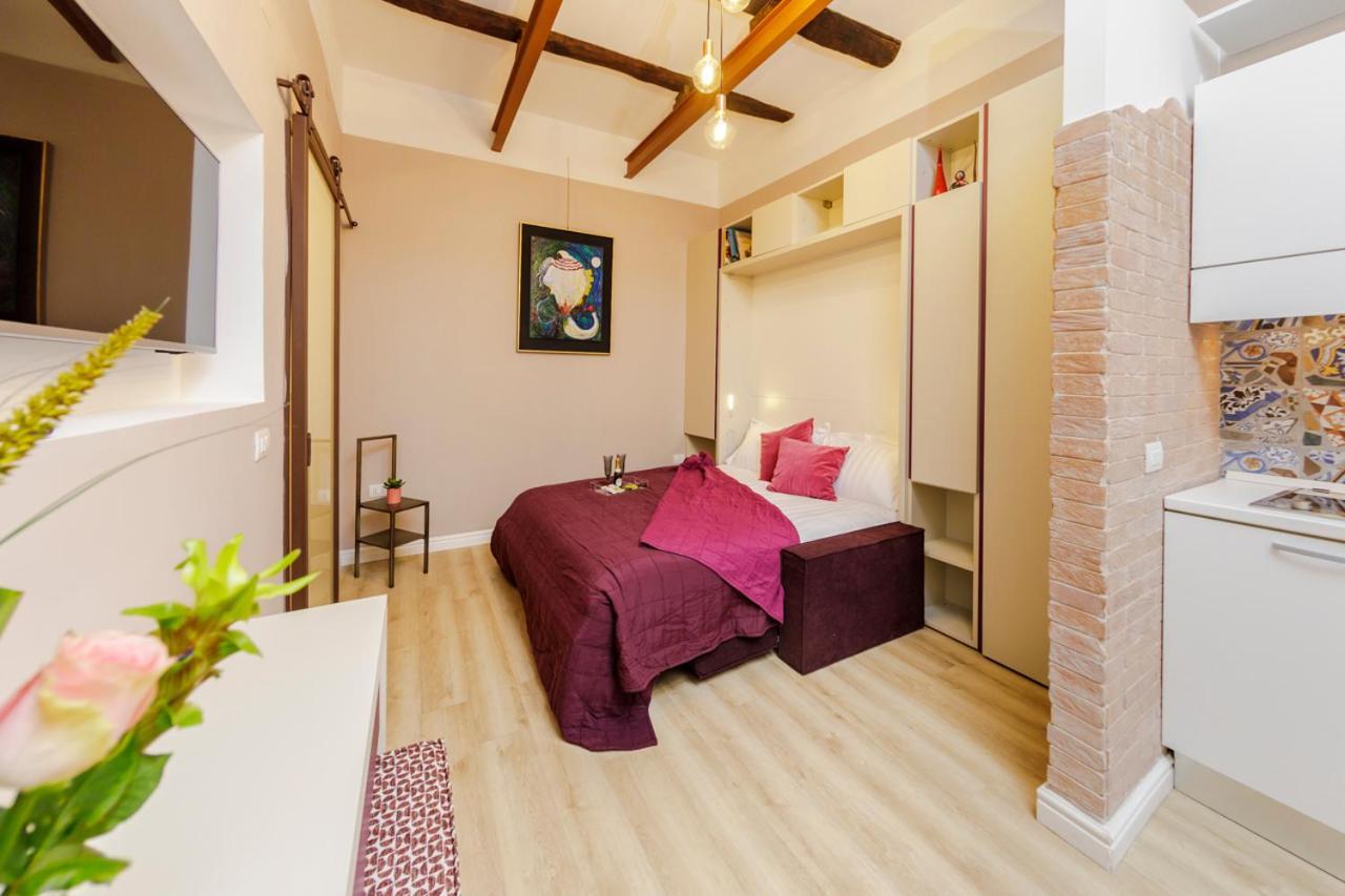 Vicky's Luxury Appartamento Napoli